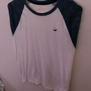 Crew Neck Tee